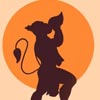Kasrour Basouli Hanuman Bhakti