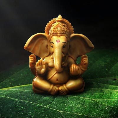 Ganesh Chaturthi