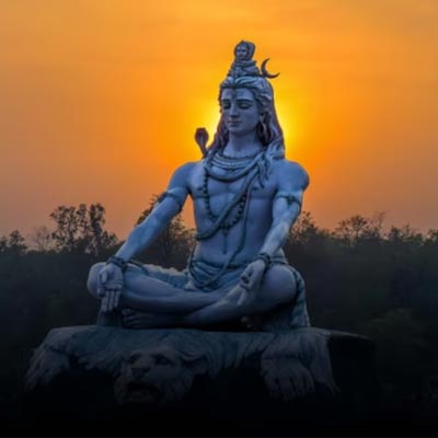Maha Shivratri
