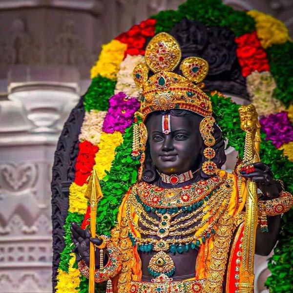 Hanuman Mandir Darbhanga Bihar