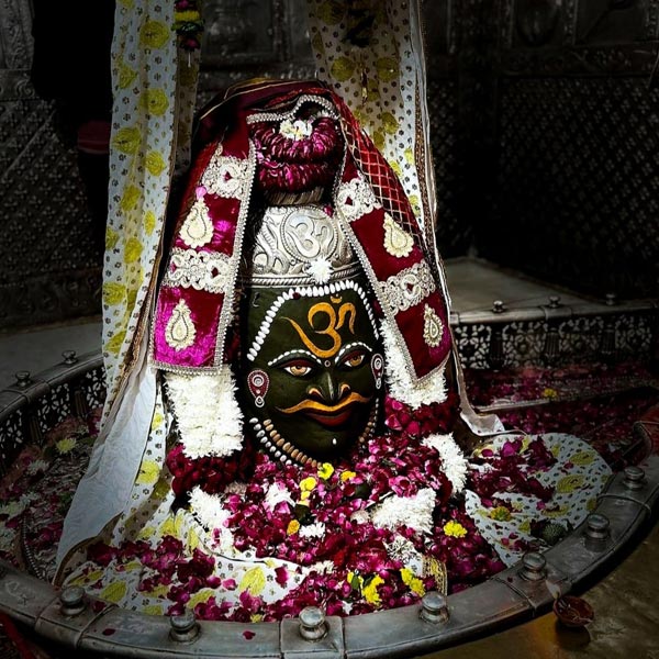 Hanuman Mandir Darbhanga Bihar